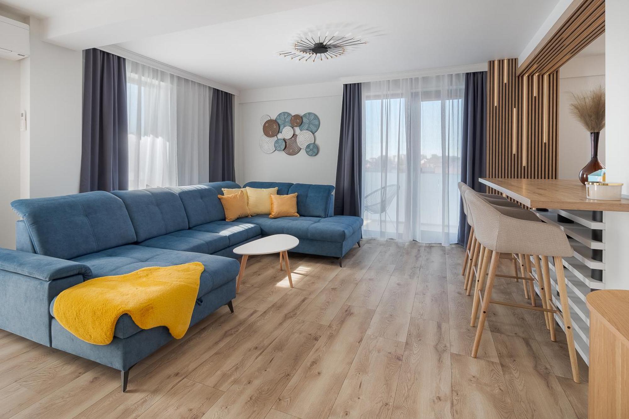 Appartement Prime Retreat Near Piata Unirii à Oradea Extérieur photo
